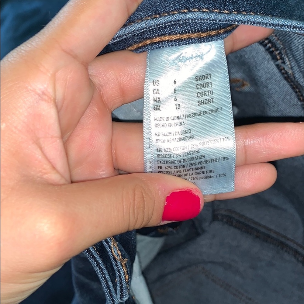 American eagle denim! - Picture 5 of 5